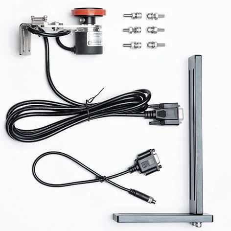 Anser Encoder Kit — 400 DPI