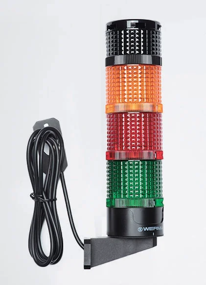 Anser IP65 Alarm Kit