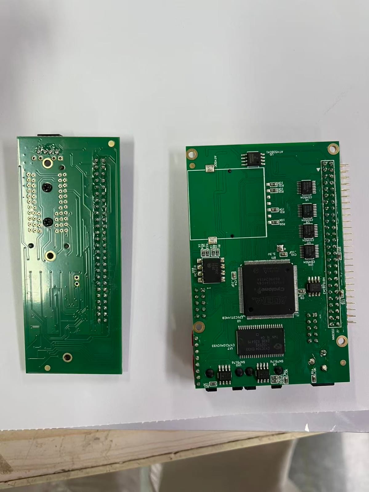 PC Driver Board Set for EV