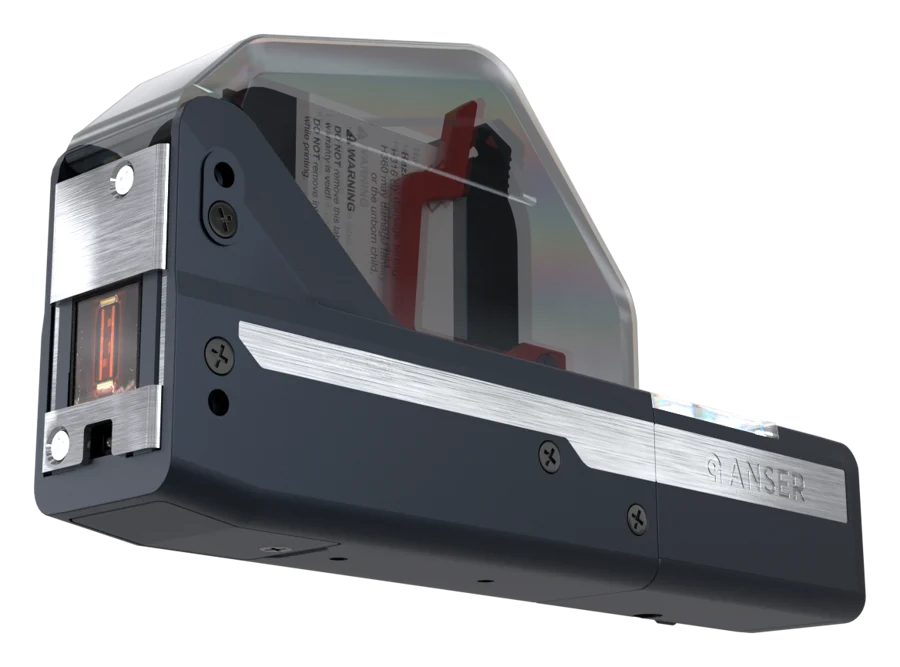 Anser Smart Printhead