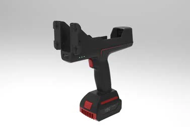 SPH Mobile Kit handheld body, ready for a Smart Printhead