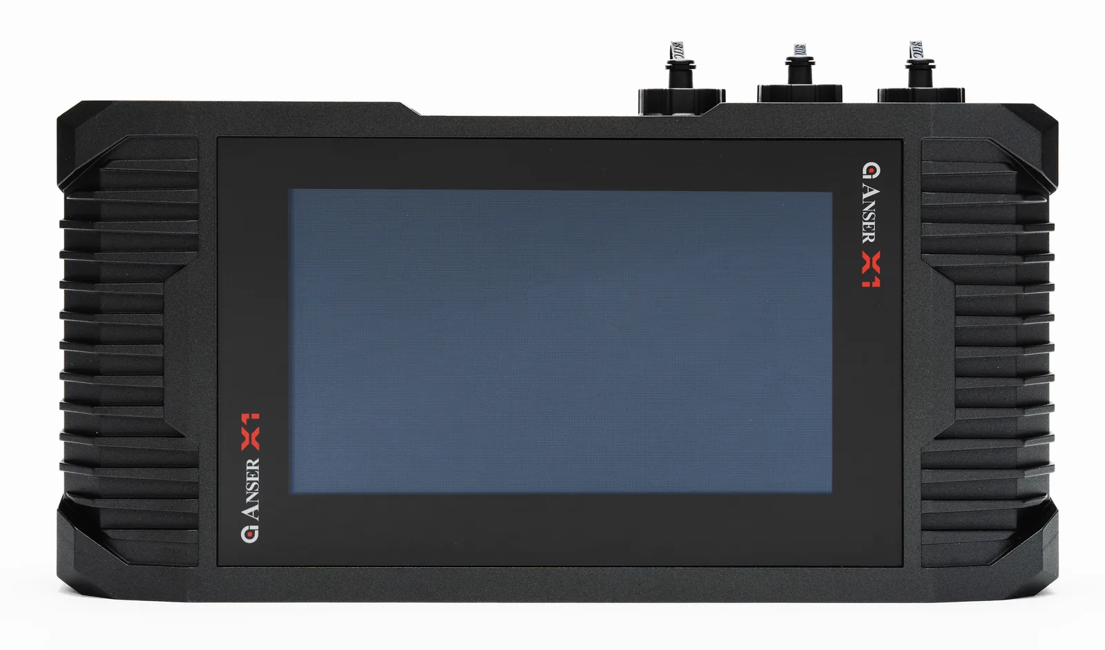 Anser X1 — advanced, dual-line